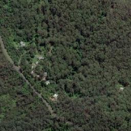 Satellite imagery of Dhruwalgha Mountain, AU