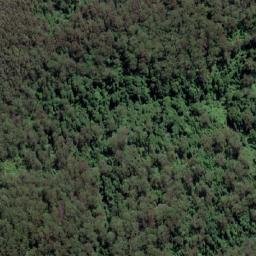 Satellite imagery of Dhruwalgha Mountain, AU