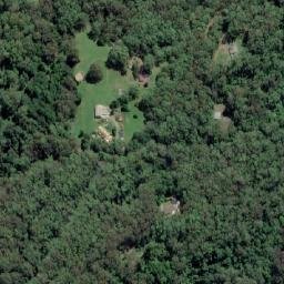 Satellite imagery of Kings Ridge, AU