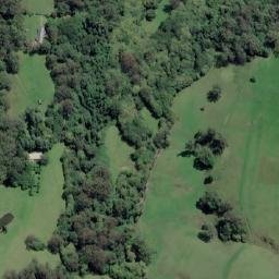 Satellite imagery of Kings Ridge, AU