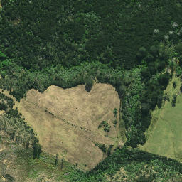 Satellite imagery of 2106 TE KAO, NZ