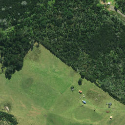 Satellite imagery of 2106 TE KAO, NZ