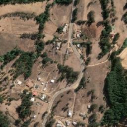 Satellite imagery of Cerro Cardal, CL