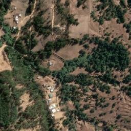 Satellite imagery of Cerro Cardal, CL