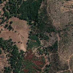 Satellite imagery of Cerro Cardal, CL