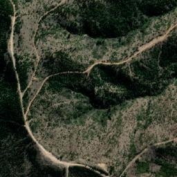 Satellite imagery of Cerro Puerta Verdugo, CL