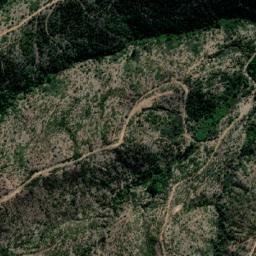 Satellite imagery of Cerro Puerta Verdugo, CL