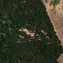 Satellite imagery of Cerro Los Quirquiles, CL