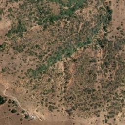 Satellite imagery of Cerro Los Quirquiles, CL