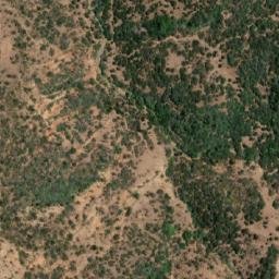 Satellite imagery of Cerro Los Quirquiles, CL