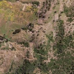 Satellite imagery of Cuesta La Lajuela, CL