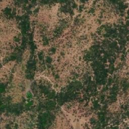 Satellite imagery of Loma del Cardón, CL