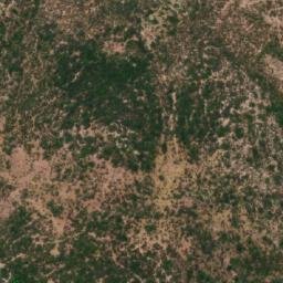 Satellite imagery of Loma del Cardón, CL