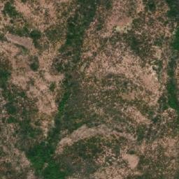 Satellite imagery of Loma del Cardón, CL