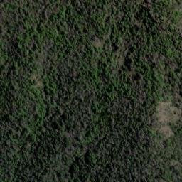 Satellite imagery of Cerro Ermitaño, CL