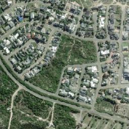 Satellite imagery of Langklipkrans, ZA