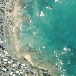 Satellite imagery of Langklipkrans, ZA