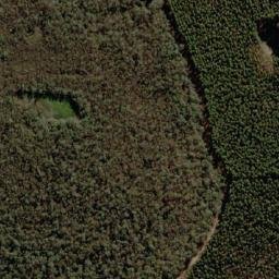 Satellite imagery of Pardelup Hill, AU