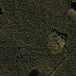 Satellite imagery of Pardelup Hill, AU