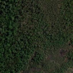 Satellite imagery of Angwin Peak, AU