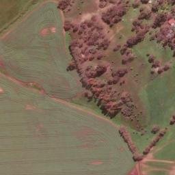 Satellite imagery of Gawler Town Hill, AU