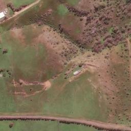 Satellite imagery of Gawler Town Hill, AU