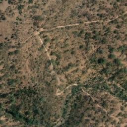 Satellite imagery of Victoria Hill, AU