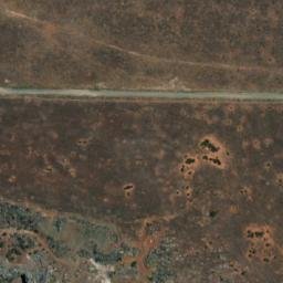 Satellite imagery of Black Hill, AU