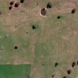 Satellite imagery of Heafeys Hill, AU