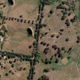 Satellite imagery of Marble Hill, AU