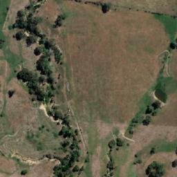 Satellite imagery of Marble Hill, AU