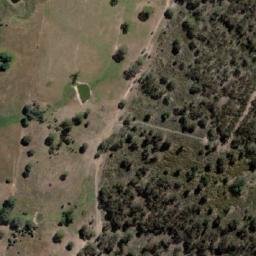 Satellite imagery of Marble Hill, AU