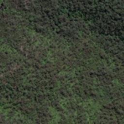 Satellite imagery of Dhruwalgha Mountain, AU