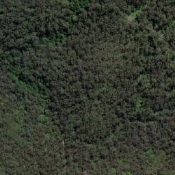 Satellite imagery of Dhruwalgha Mountain, AU