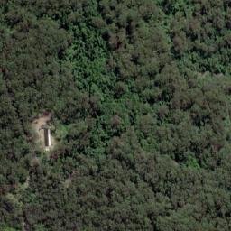 Satellite imagery of Dhruwalgha Mountain, AU