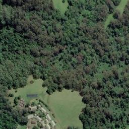Satellite imagery of Kings Ridge, AU