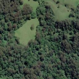Satellite imagery of Kings Ridge, AU