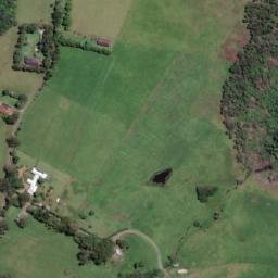 Satellite imagery of Paddy Dalys Range, AU