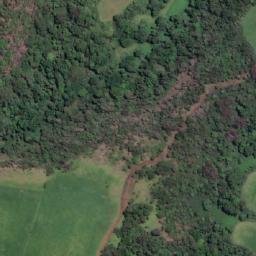 Satellite imagery of Paddy Dalys Range, AU