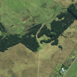 Satellite imagery of RCM 51 SO 62680, NZ