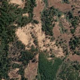 Satellite imagery of Cerro Cardal, CL