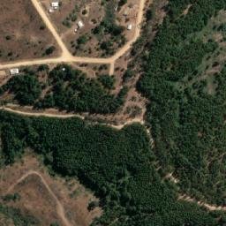 Satellite imagery of Cerro Los Quirquiles, CL