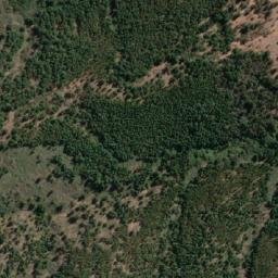 Satellite imagery of Cerro Los Quirquiles, CL