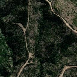 Satellite imagery of Cerro Puerta Verdugo, CL