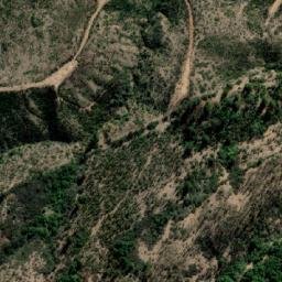 Satellite imagery of Cerro Puerta Verdugo, CL