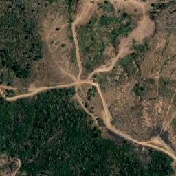 Satellite imagery of Cerro Las Colegas, CL
