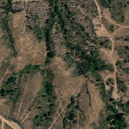 Satellite imagery of Cerro Las Colegas, CL