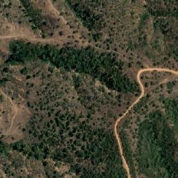 Satellite imagery of Cerro Las Colegas, CL