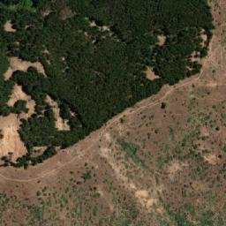 Satellite imagery of Cerro Los Quirquiles, CL
