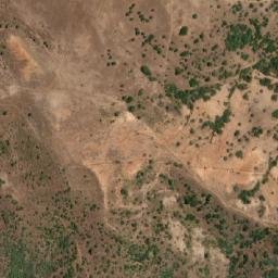 Satellite imagery of Cerro Los Quirquiles, CL